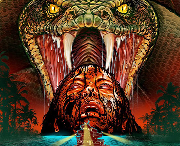 Beware Boiúna : ปลุกชีพหนังงูให้กลับมาน่าสะพรึงกลัวอีกครั้ง ดุจัดสมคำร่ำลือ | Film to Watch Short Review